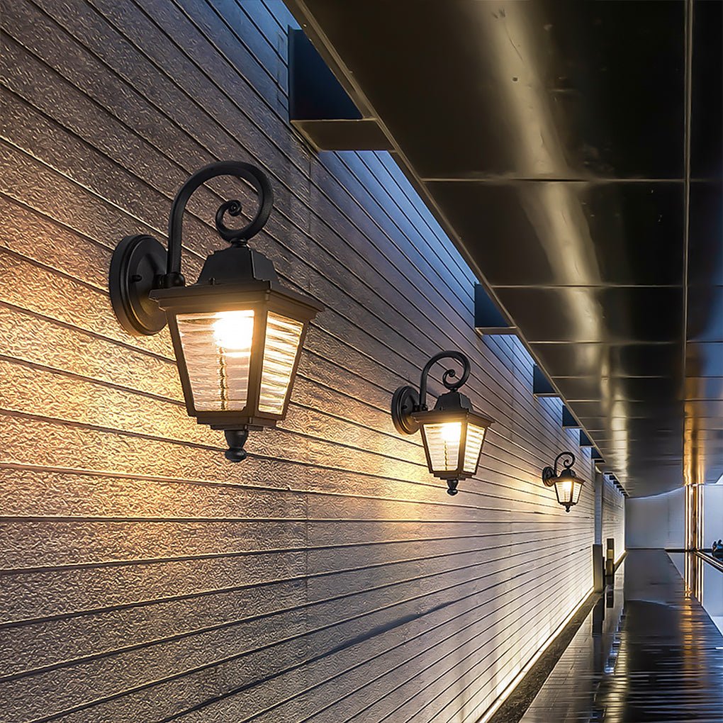 Enoch Elegant Landscape Outdoor Lamp