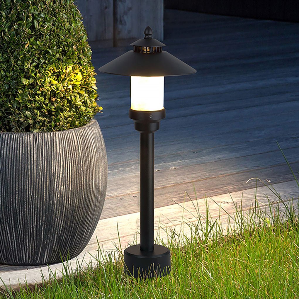 Pledge Classic European Decorative Outdoor Lights