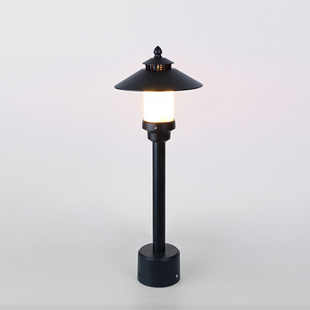 Pledge Classic European Decorative Outdoor Lights