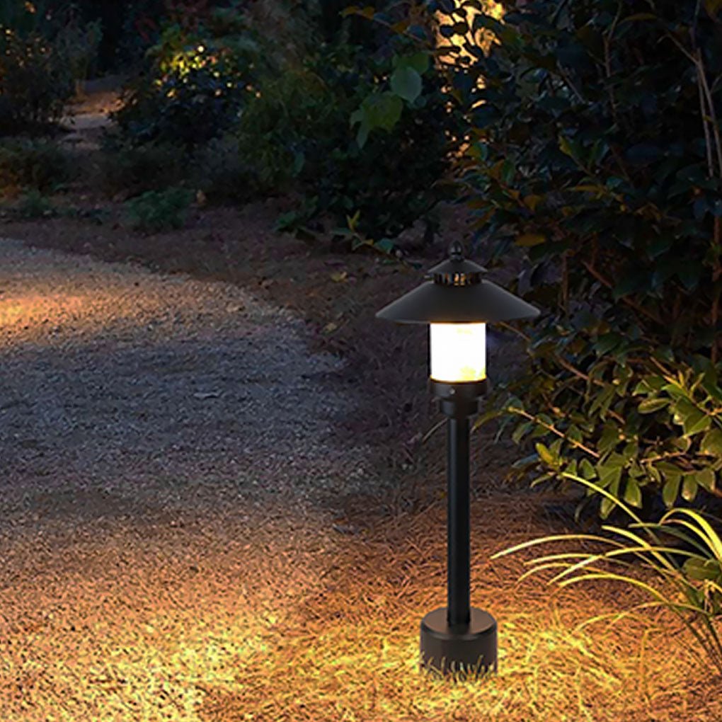Pledge Classic European Decorative Outdoor Lights