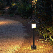 Pledge Classic European Decorative Outdoor Lights