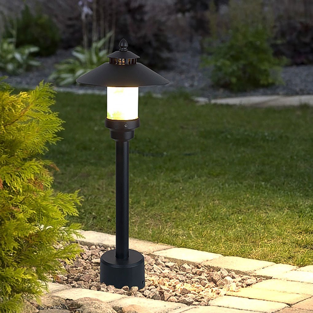 Pledge Classic European Decorative Outdoor Lights