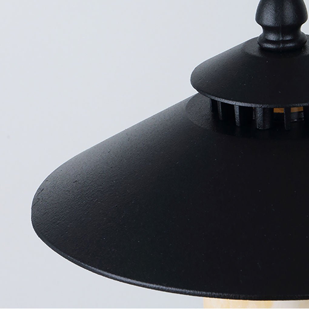 Pledge Classic European Decorative Outdoor Lights