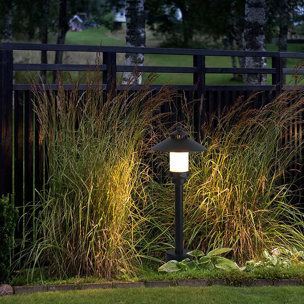 Pledge Classic European Decorative Outdoor Lights