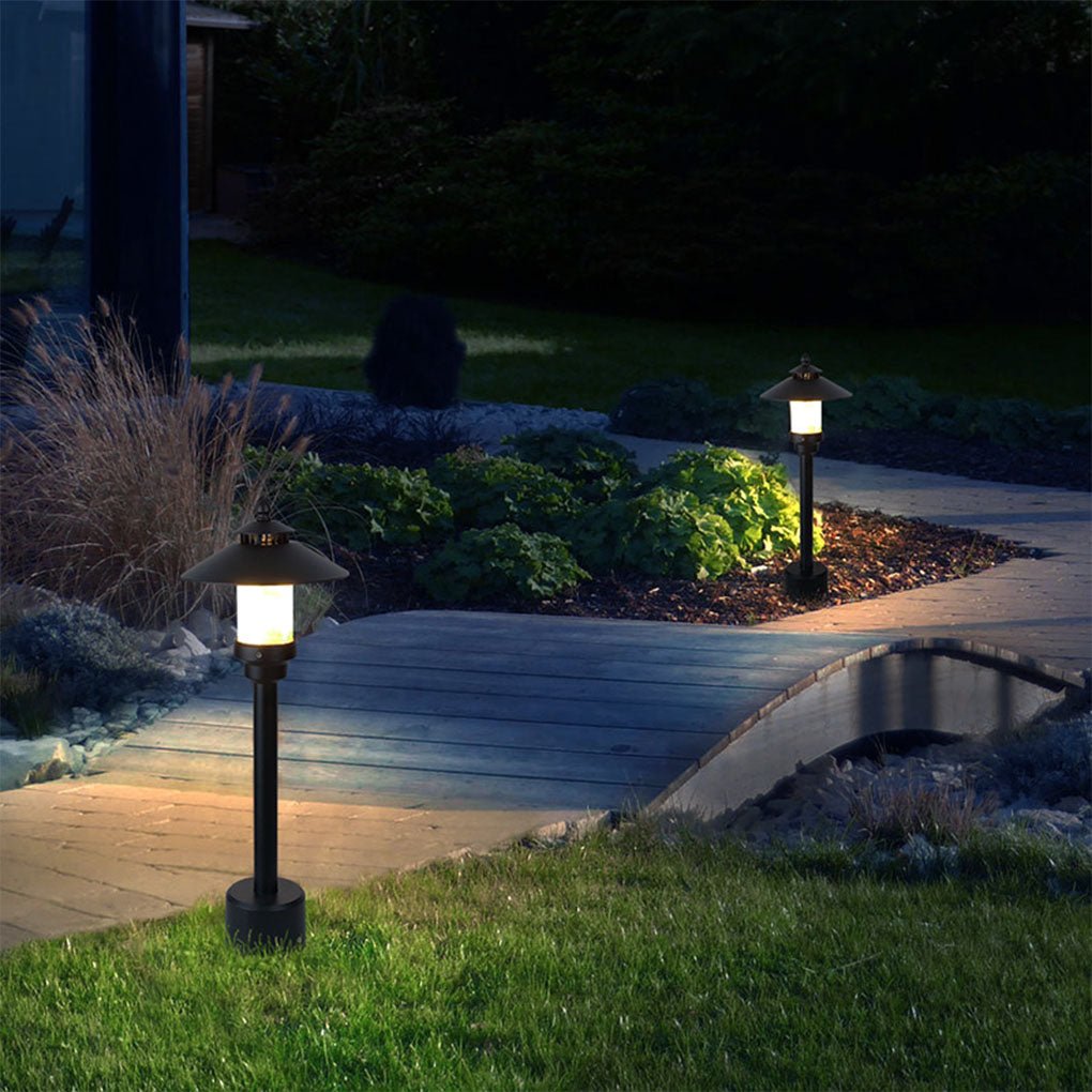 Pledge Classic European Decorative Outdoor Lights