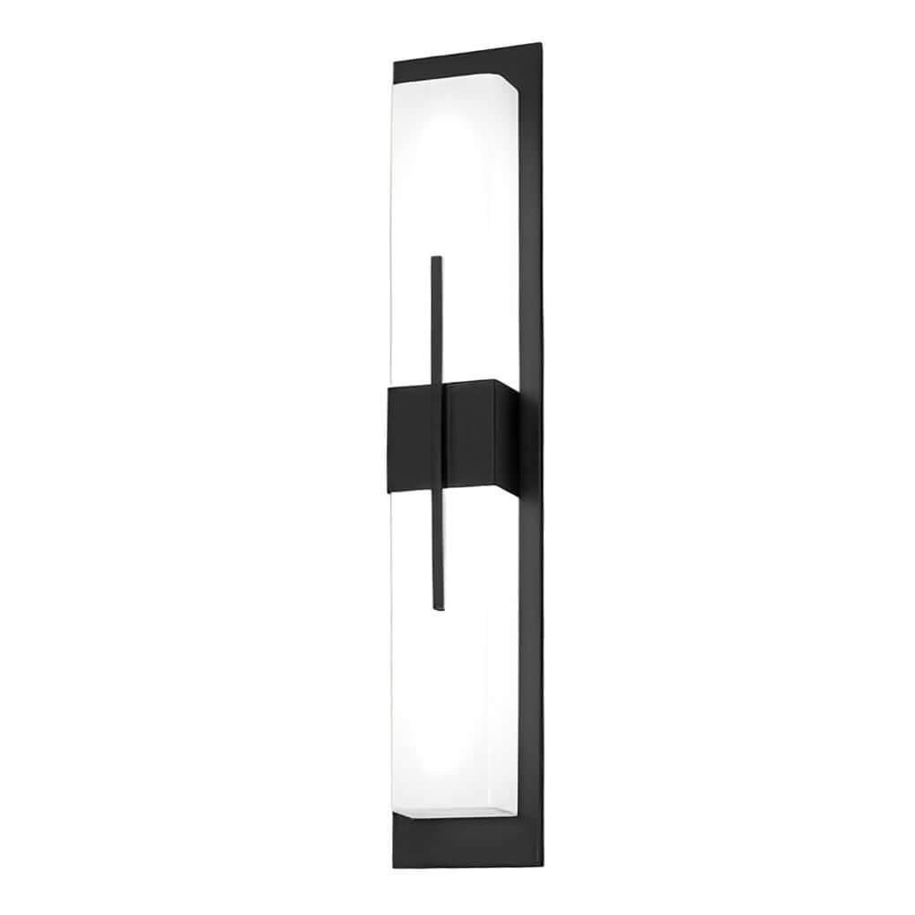 Aldan Creative LED Modern Outdoor Wall Lamp