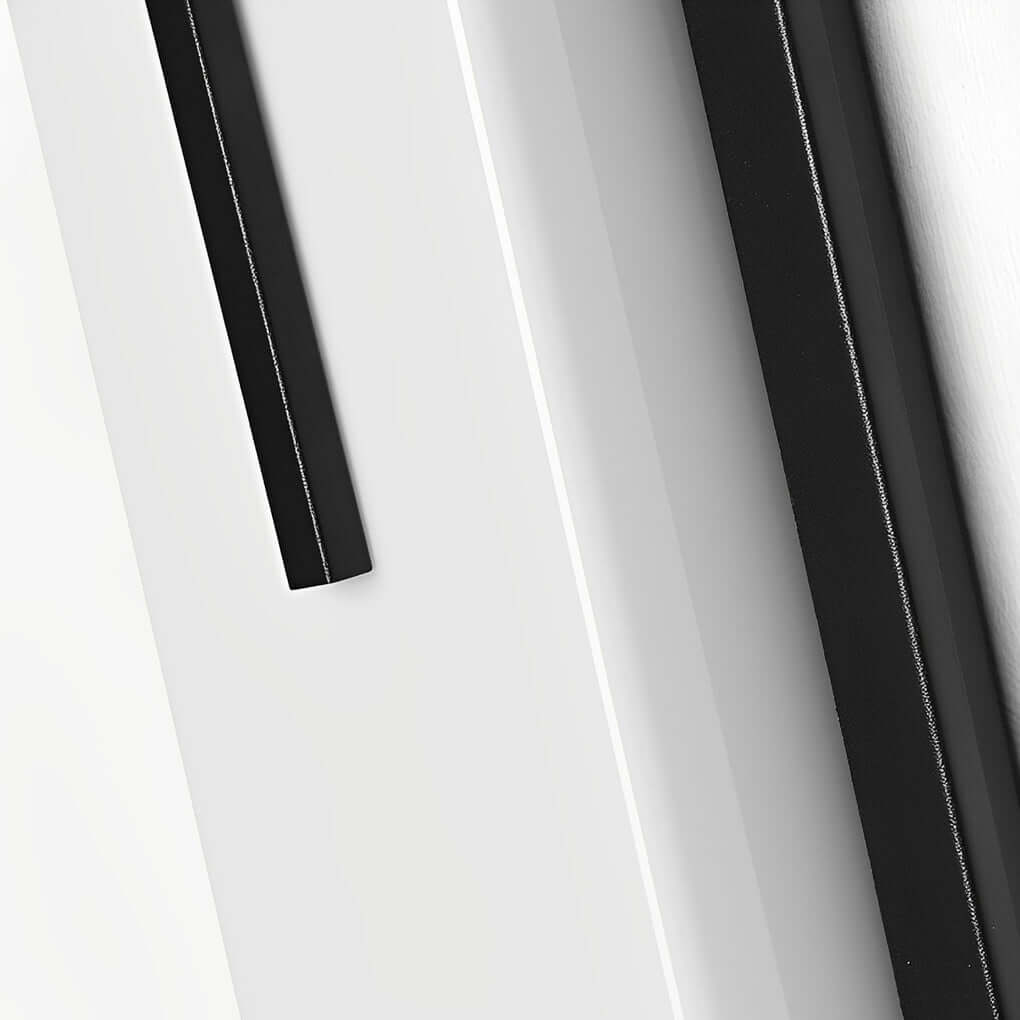 Aldan Creative LED Modern Outdoor Wall Lamp