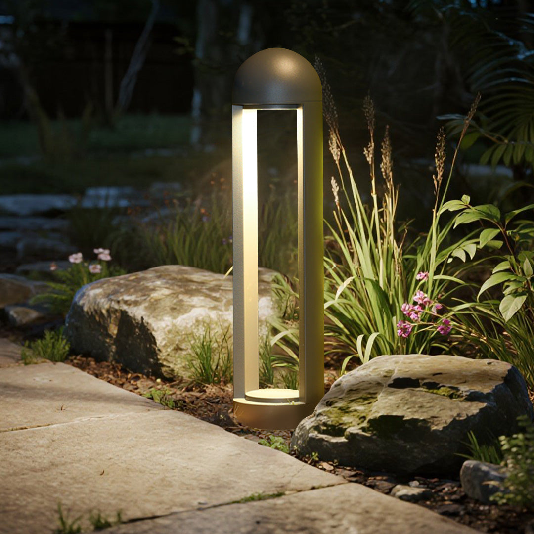 Lloyd LED Modern Minimalist Outdoor Lights