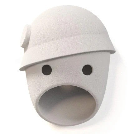 Mask Individual Creativity Resin Wall Light-Neutral Decor