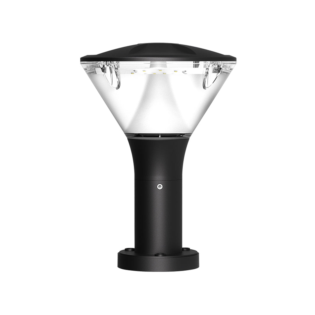 Nin LED Minimalist Modern Outdoor Lights