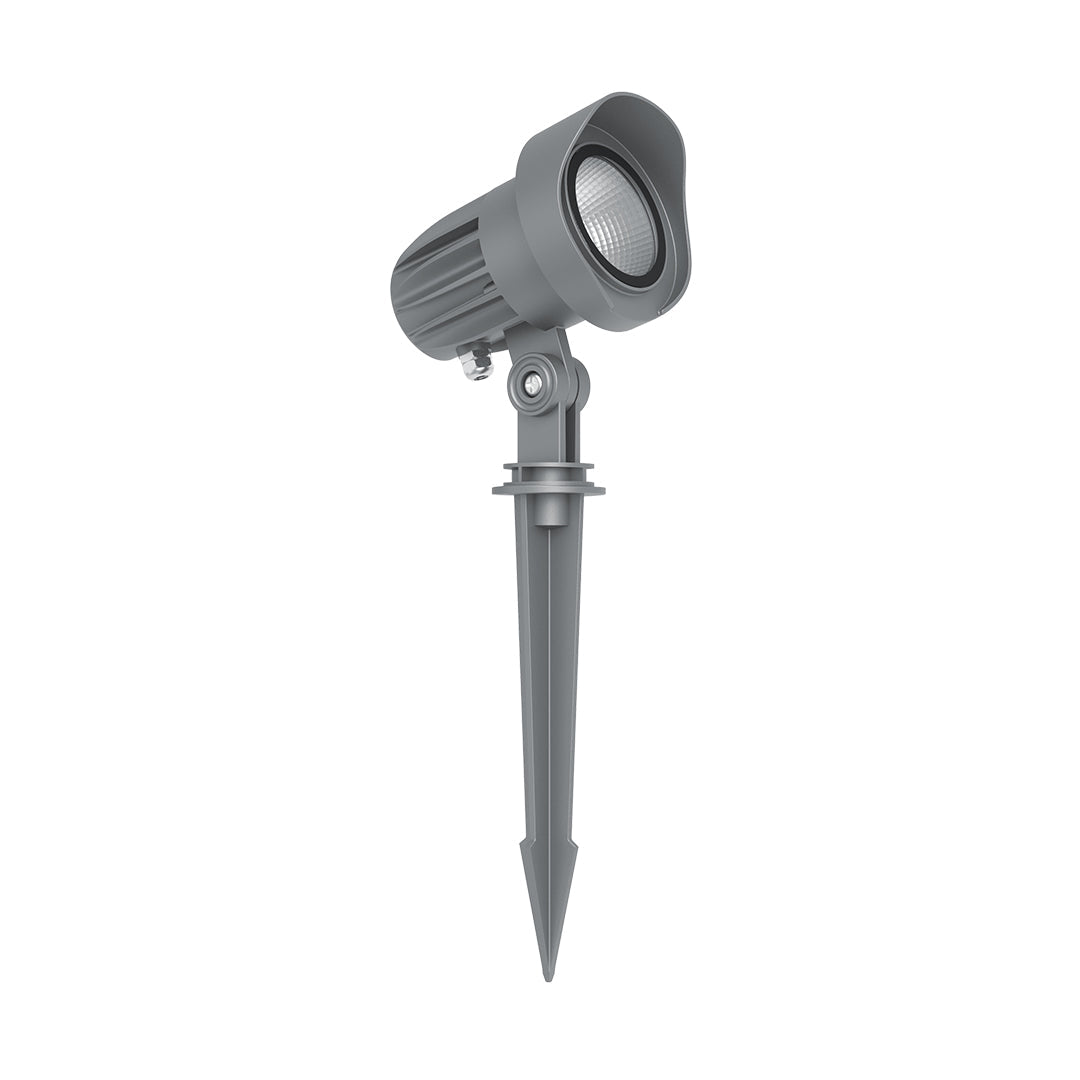 Britne LED Modern Minimalist Outdoor Lawn Lights