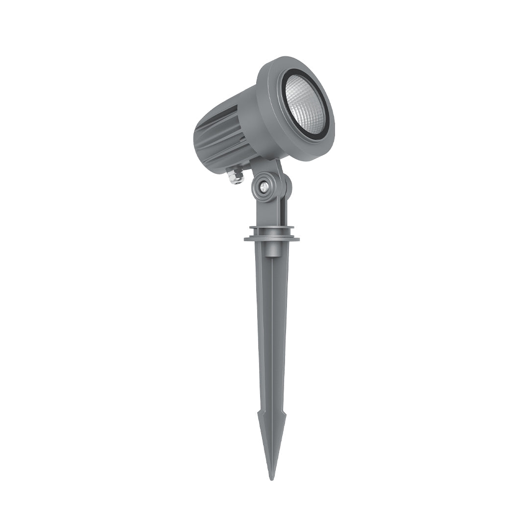 Britne LED Modern Minimalist Outdoor Lawn Lights