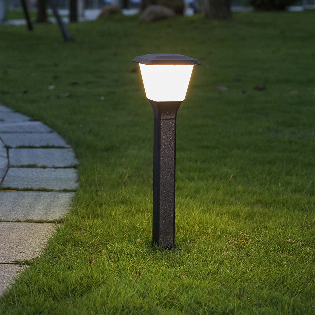 Sabrina LED Minimalist Modern Outdoor Light