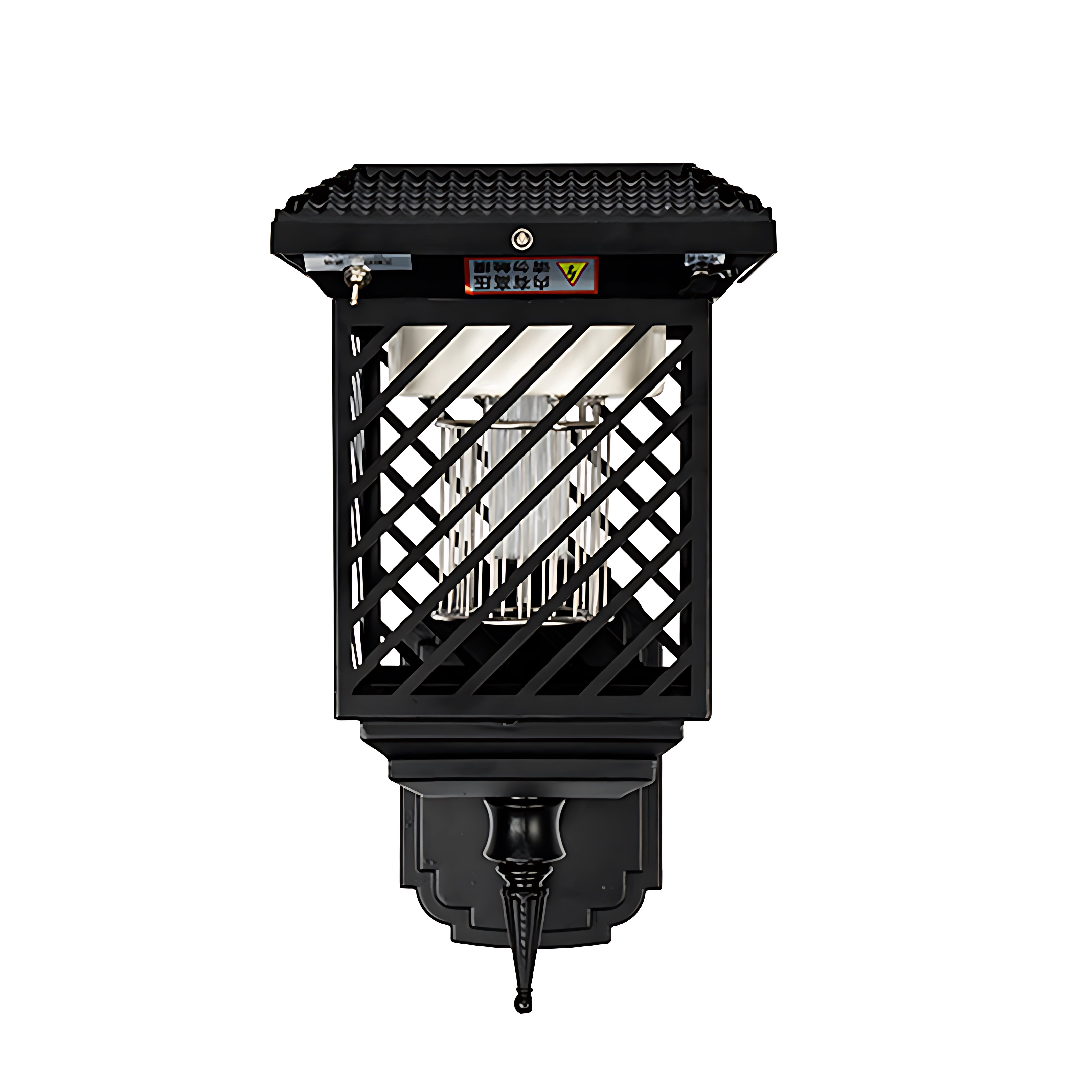 Qunly Landscape Solar Stainless Steel Outdoor Light