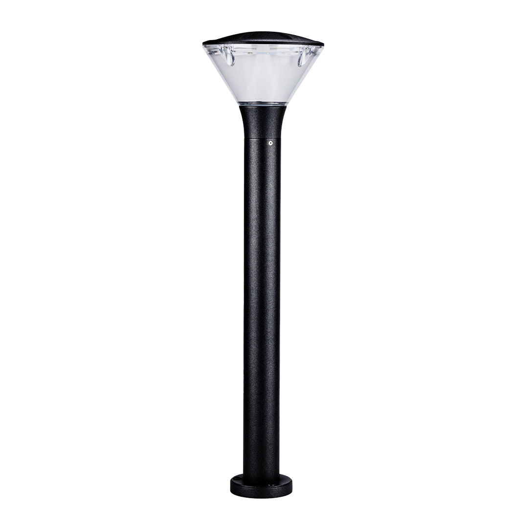 Nin LED Minimalist Modern Outdoor Lights