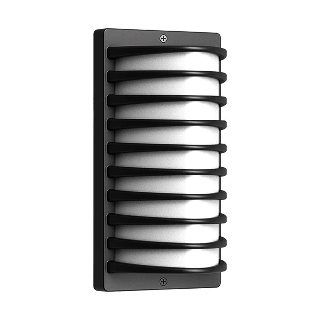Laurce Ambient Nordic Outdoor Wall Sconce