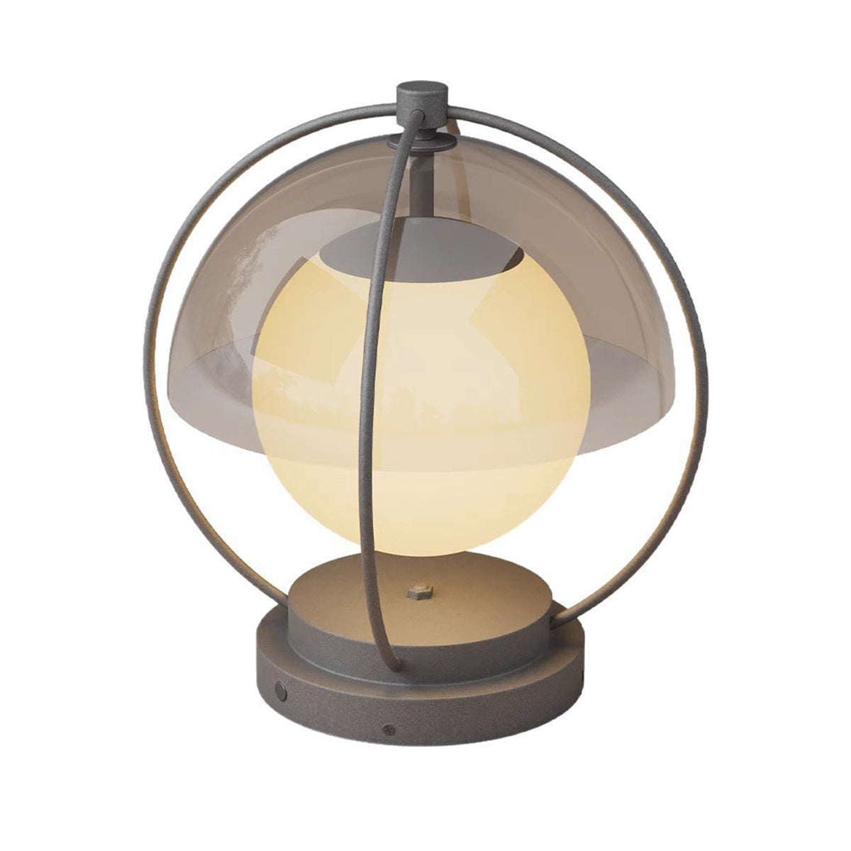 Redy Led Modern Minimalist Outdoor Pillar Lights