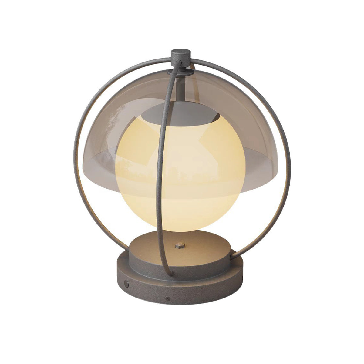 Redy Led Modern Minimalist Outdoor Pillar Lights
