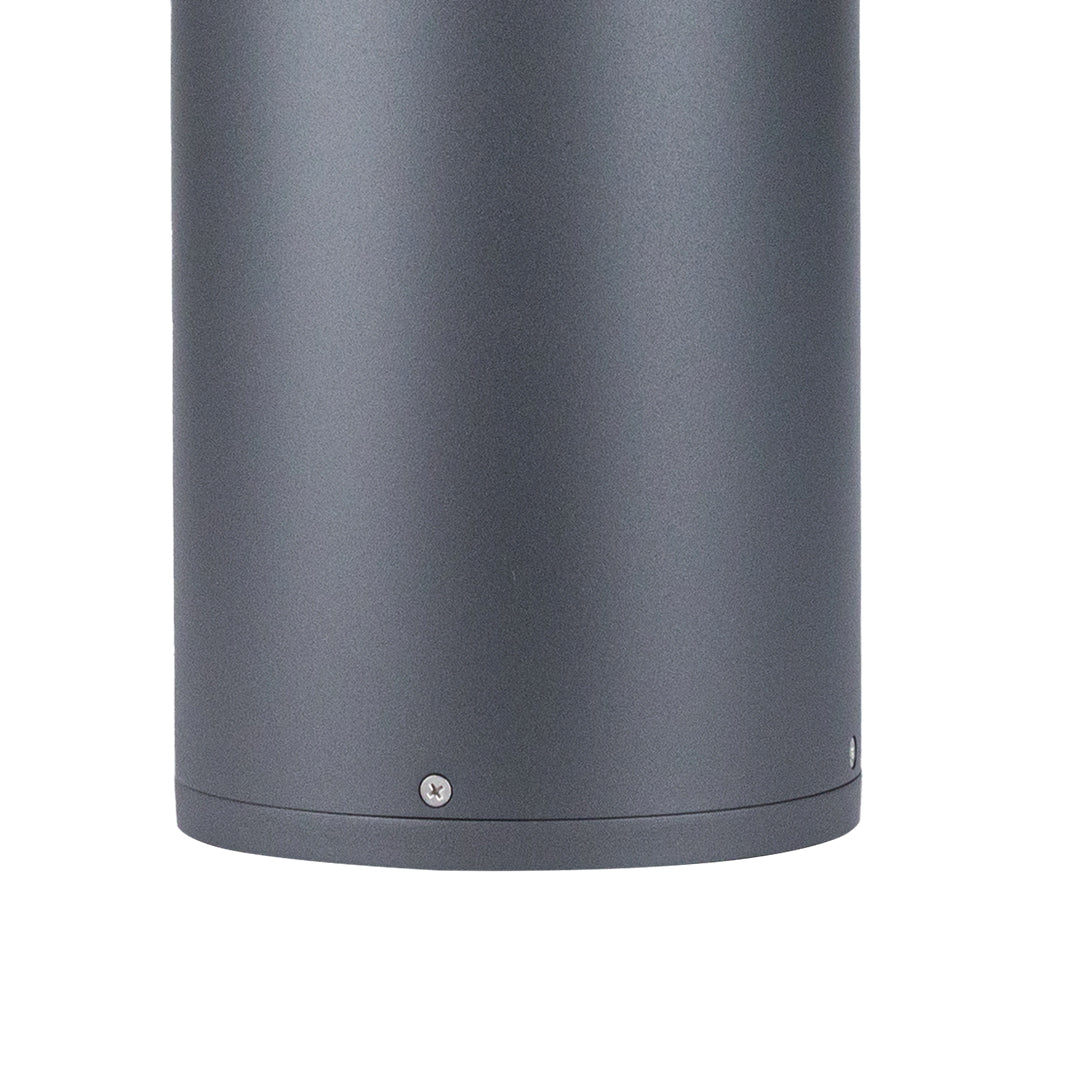 Kenway LED Bollard Minimalist Outdoor Pathway Lights
