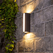 Nonfri Modern Style Outdoor Wall Sconce