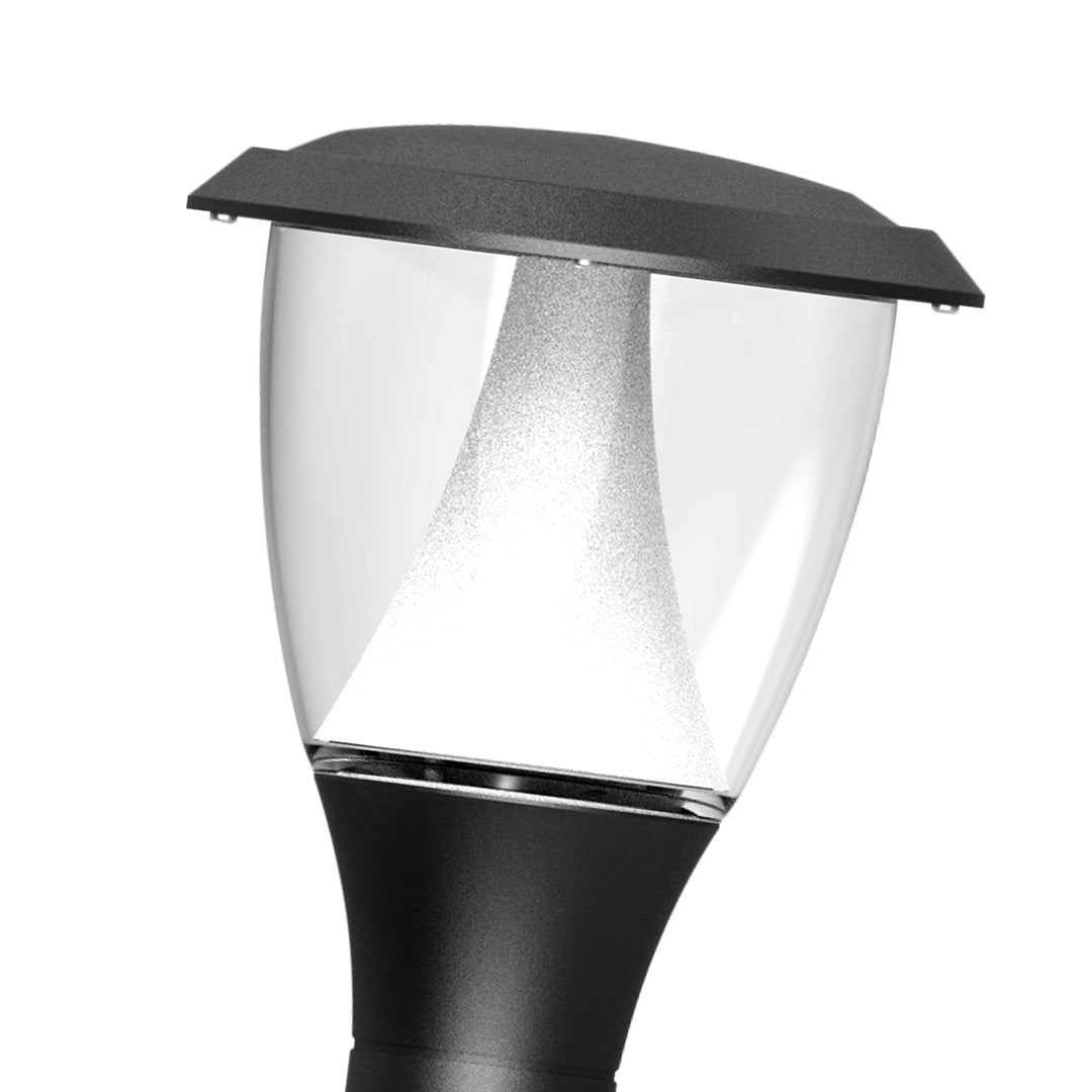 Katrina Modern Minimalist Outdoor Stake Lights