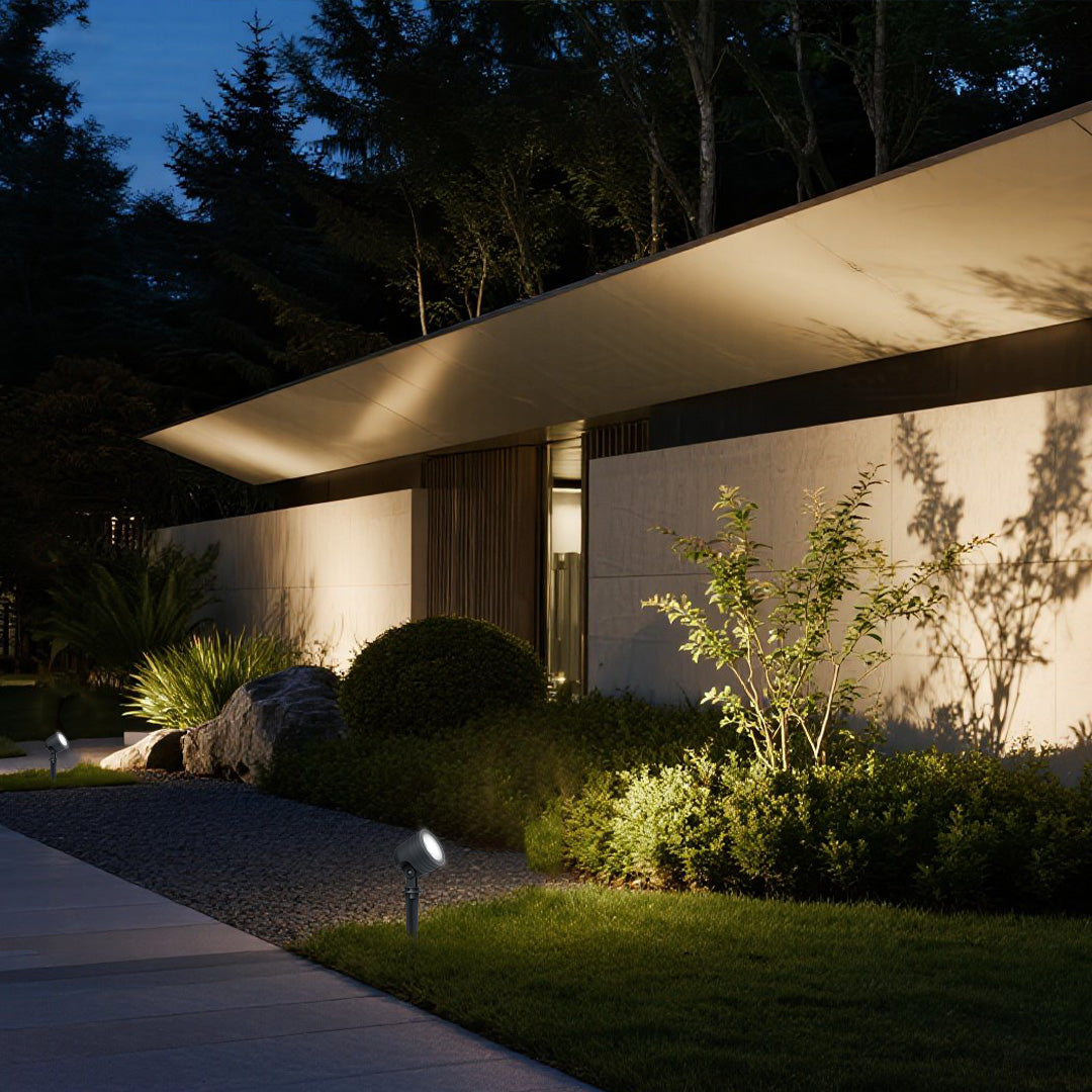 Douglas LED Stakes Modern Outdoor Lights