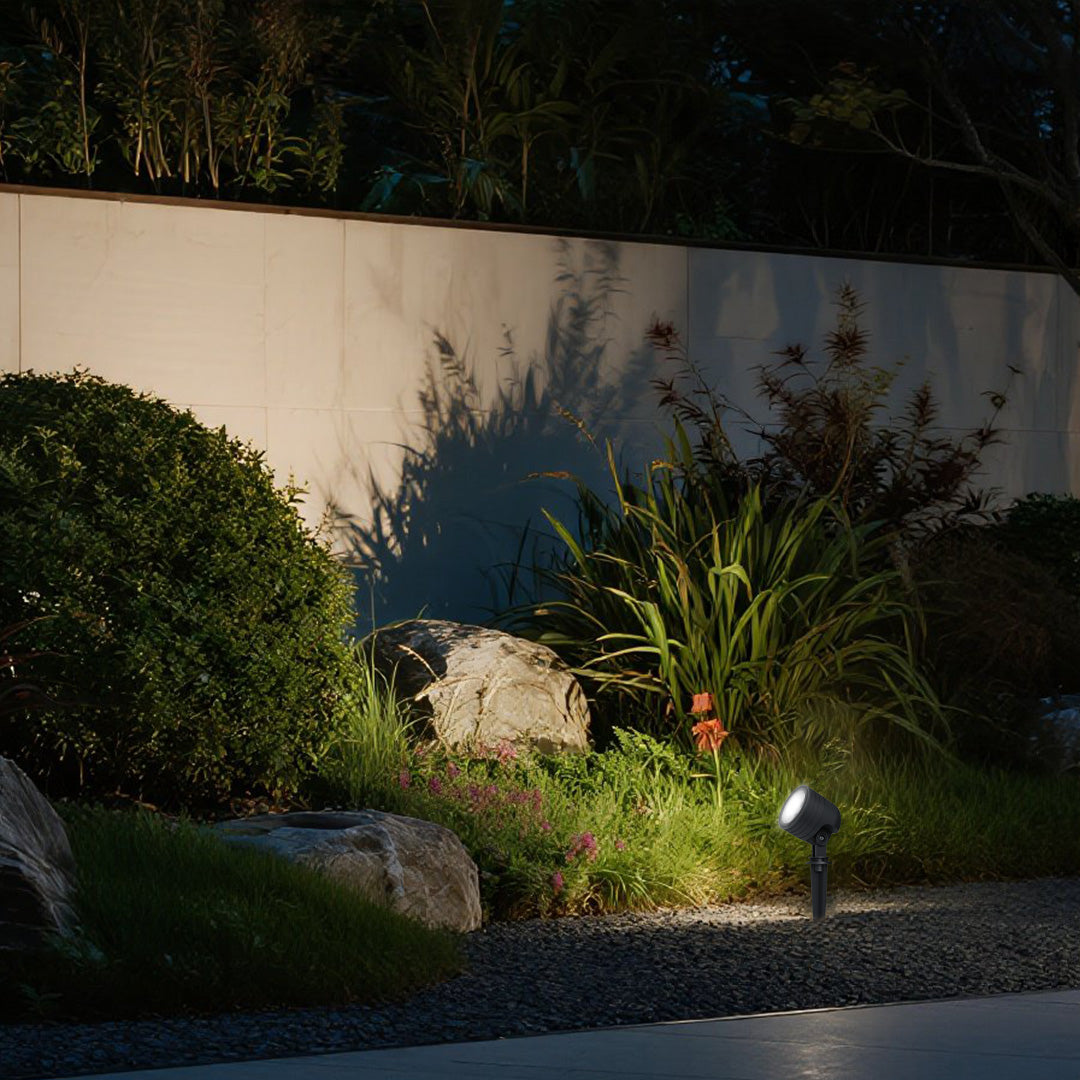 Douglas LED Stakes Modern Outdoor Lights