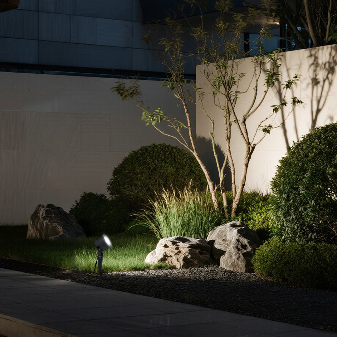 Douglas LED Stakes Modern Outdoor Lights
