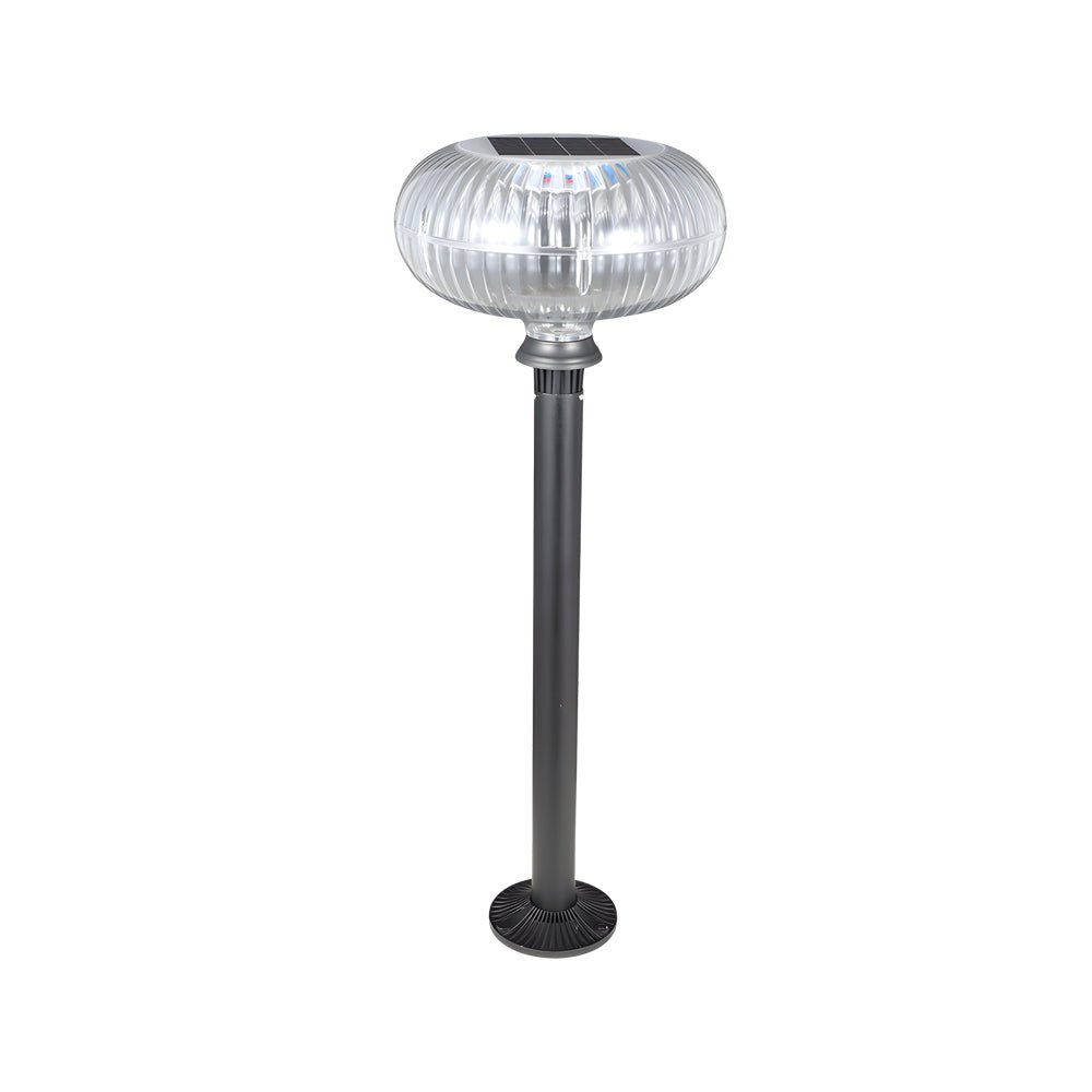 Tatm Contemporary Cylinder Outdoor Lawn Light
