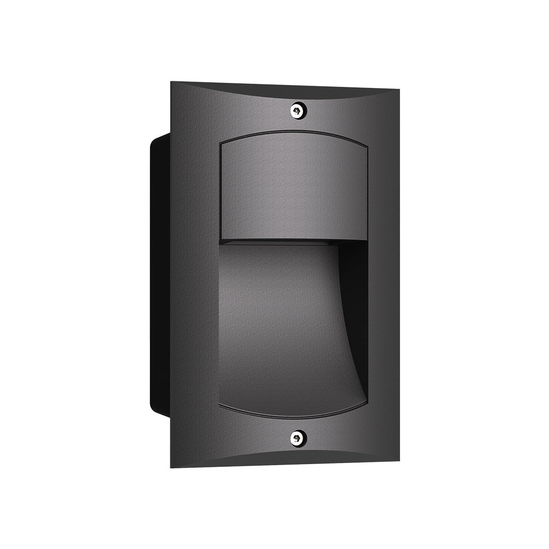 Harre Embedded LED Minimalist Outdoor Step Lights