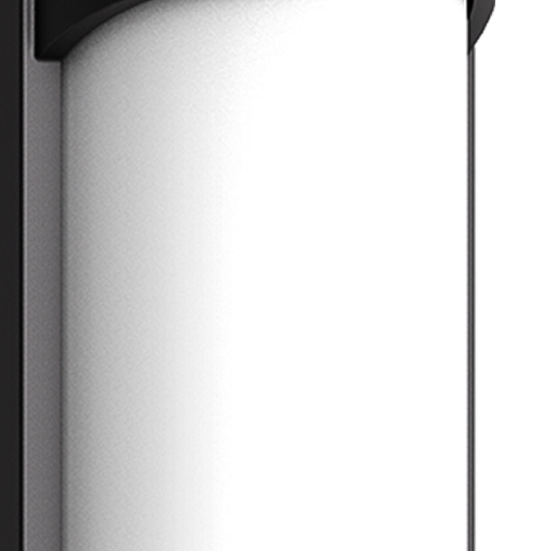 Laurce Ambient Nordic Outdoor Wall Sconce