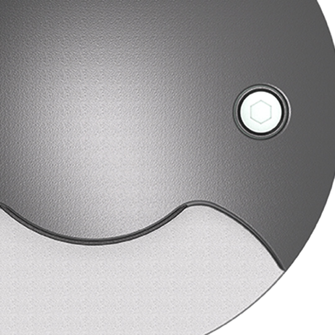 Lun LED Inground Side-emitting Outdoor Well Lights