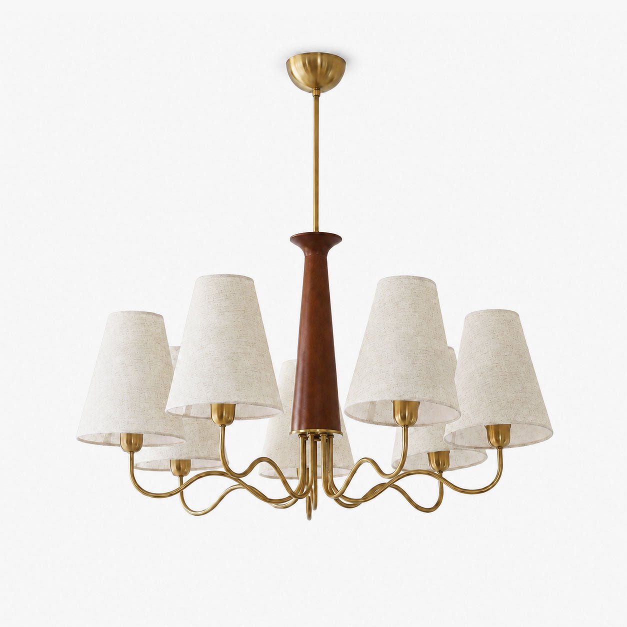 Dahlia Chandelier