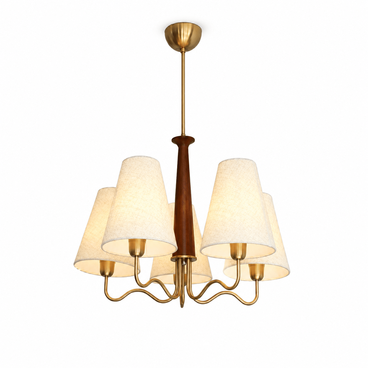 Dahlia Chandelier