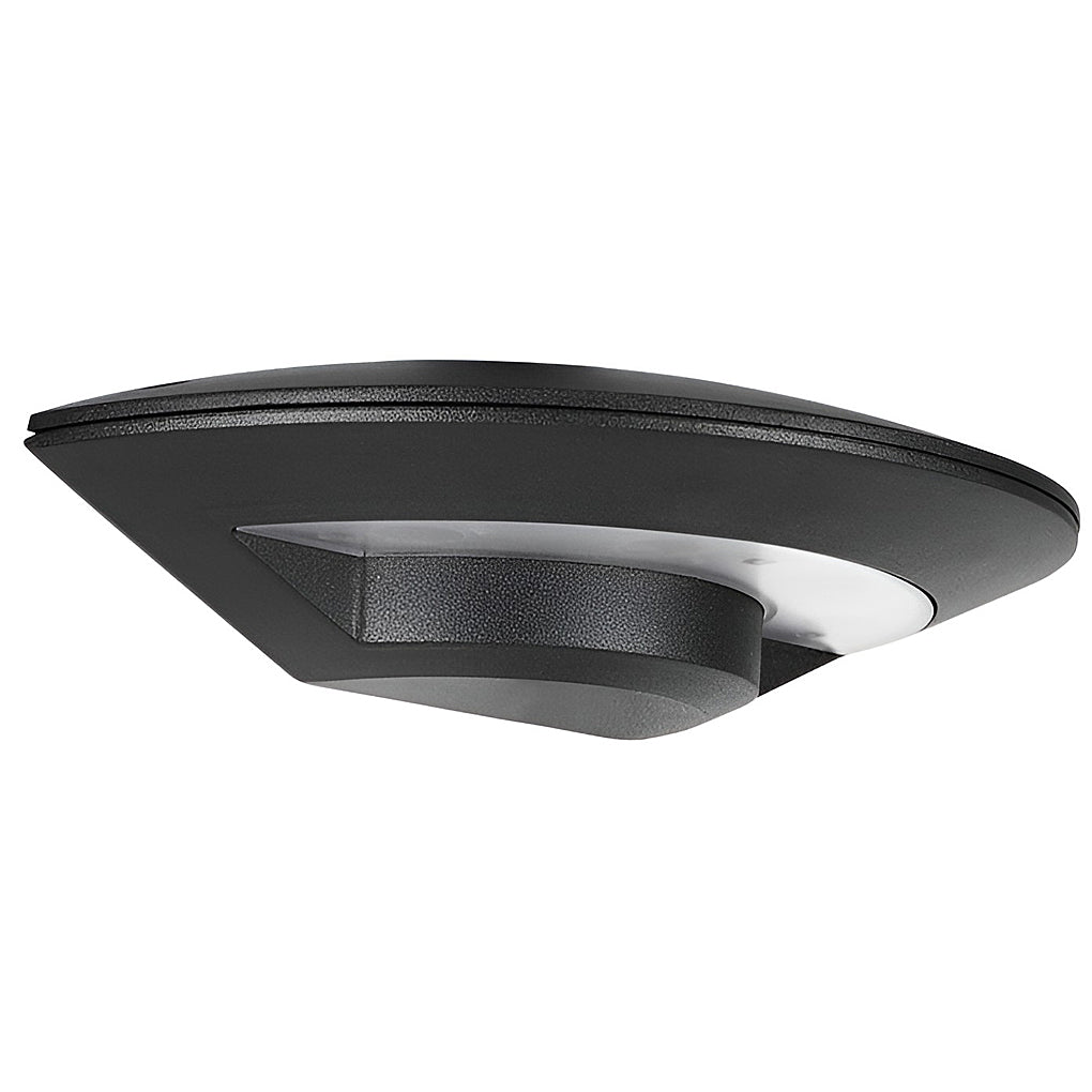 Farley Creative Elegance LED Outdoor Wall Sconce