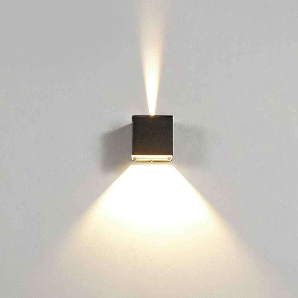 Sarah Creative LED Outdoor Sconce Wall Lights