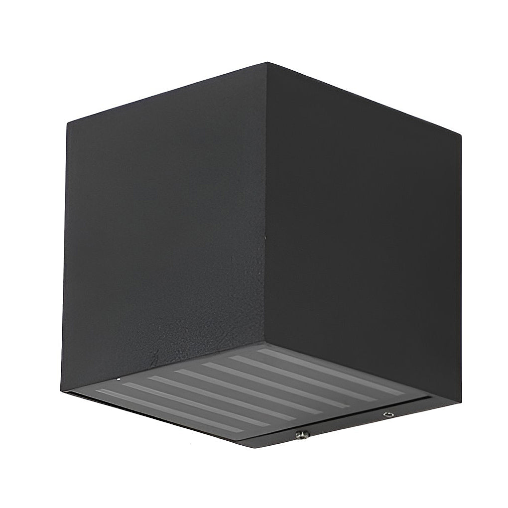 Sarah Creative LED Outdoor Sconce Wall Lights