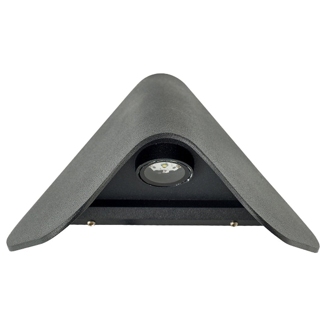 Nonfrie Creative Modern LED Outdoor Sconces Wall Lights
