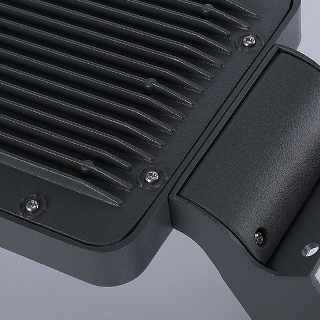 Soloon Creative Solar LED Plastic Outdoor Wall Sconce
