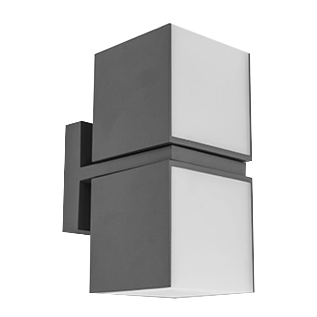 Harry Creative LED Outdoor Exterior Wall Sconces