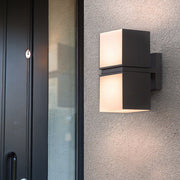 Harry Creative LED Outdoor Exterior Wall Sconces