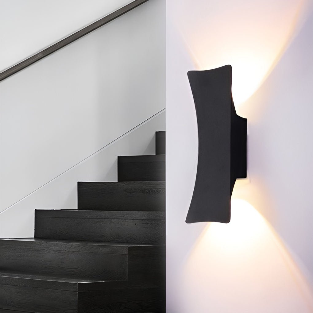 Tamara Creative LED Outdoor Wall Lights