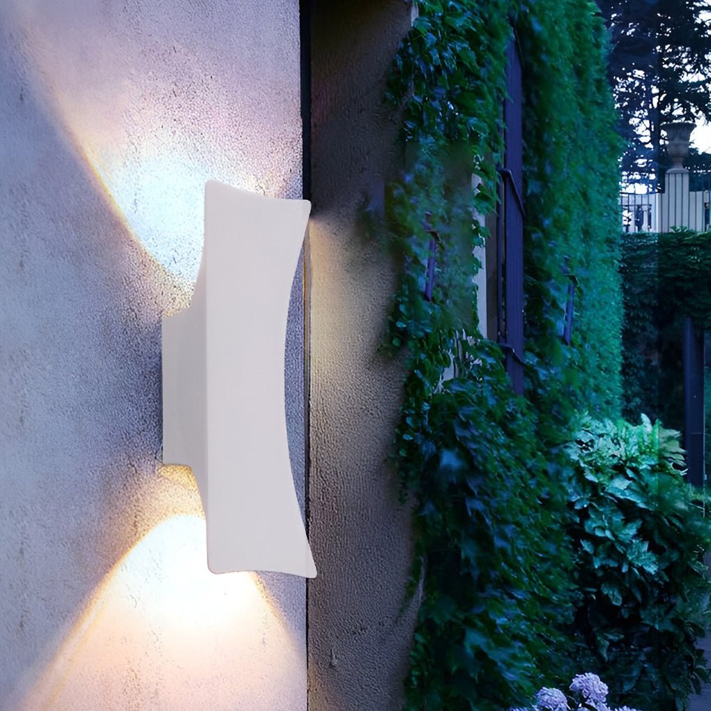 Tamara Creative LED Outdoor Wall Lights
