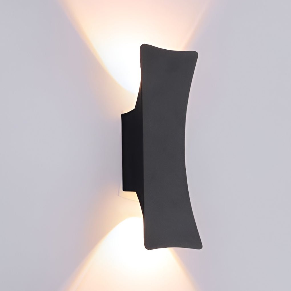 Tamara Creative LED Outdoor Wall Lights