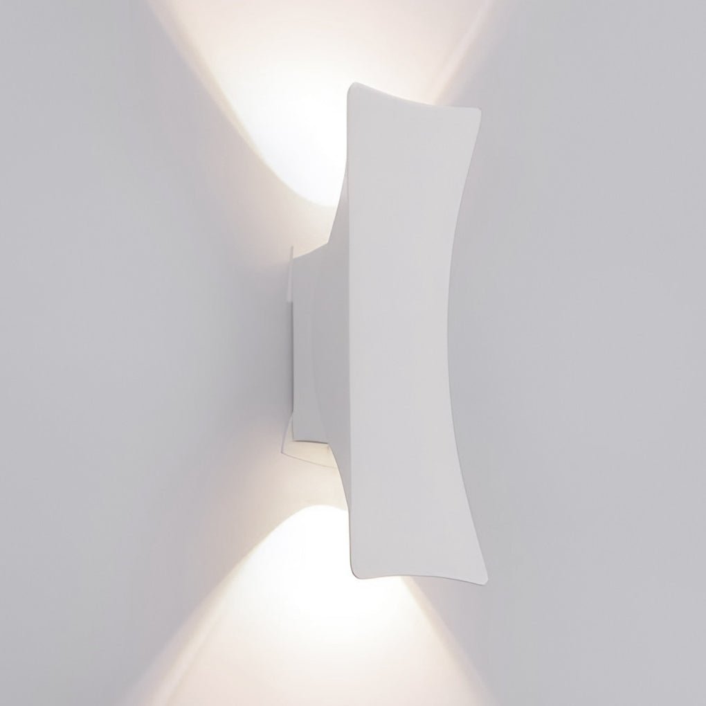 Tamara Creative LED Outdoor Wall Lights