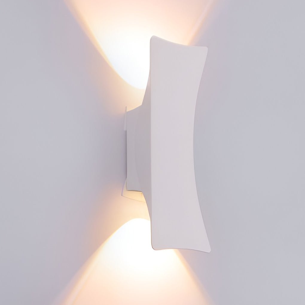 Tamara Creative LED Outdoor Wall Lights