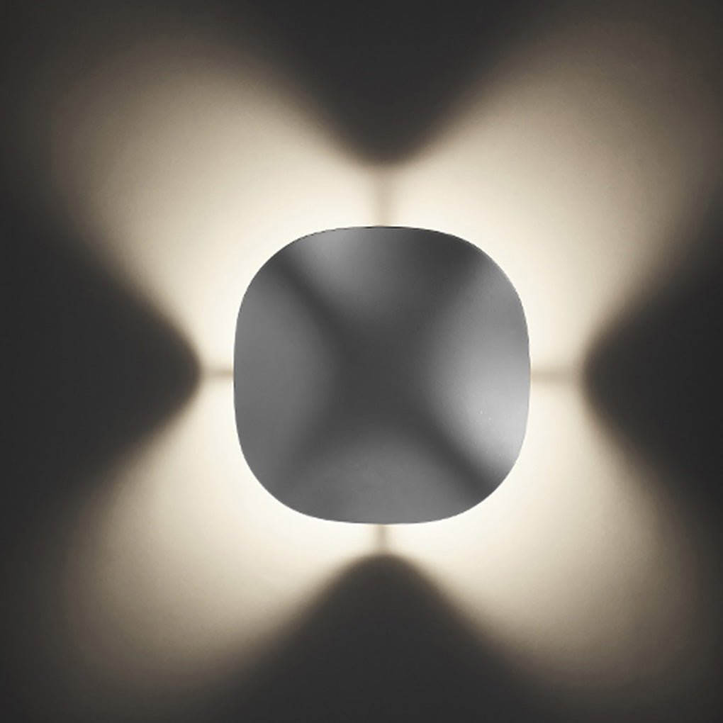 Dudley Multi-Functional Landscape Outdoor Lights