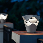Dudley Multi-Functional Landscape Outdoor Lights