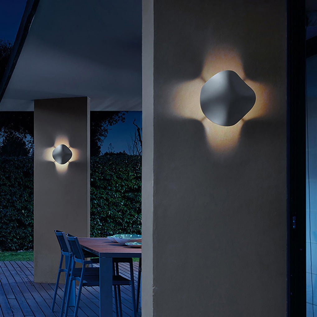Dudley Multi-Functional Landscape Outdoor Lights