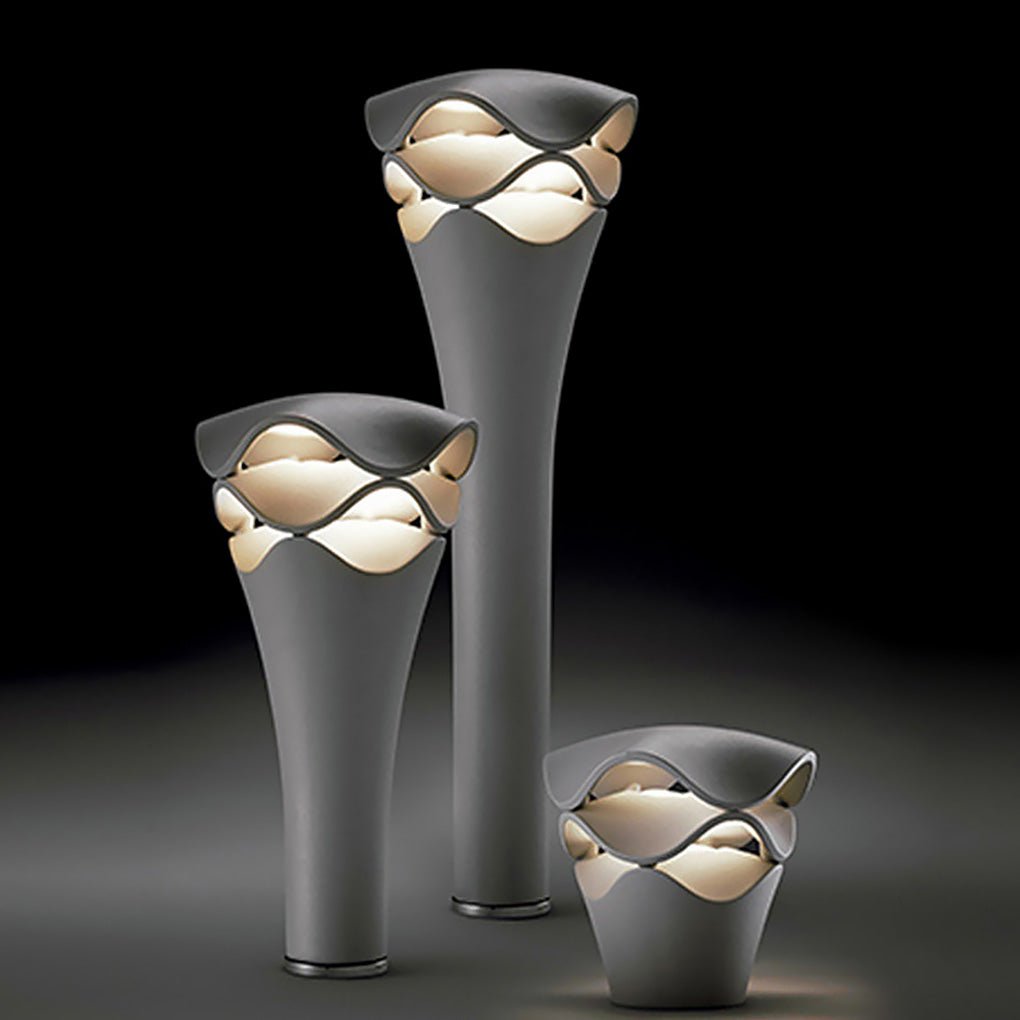 Dudley Multi-Functional Landscape Outdoor Lights